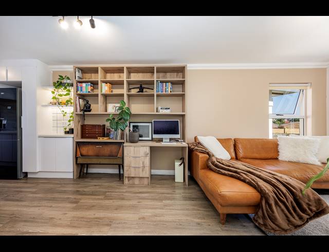 2 BEDROOM APARTMENT FOR SALE IN LANGEBERG RIDGE